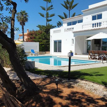 Dad'S Villa Lagos Exterior photo