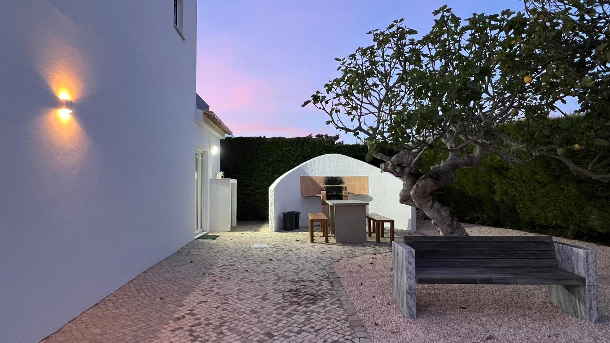 Dad'S Villa Lagos Exterior photo