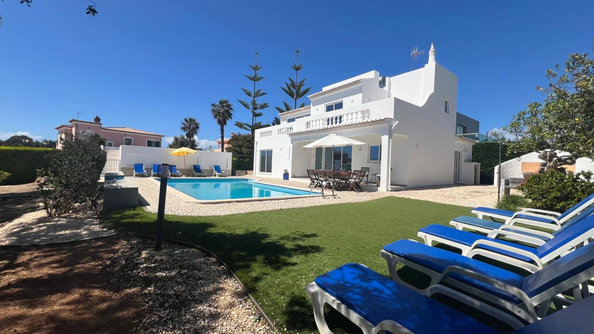 Dad'S Villa Lagos Exterior photo