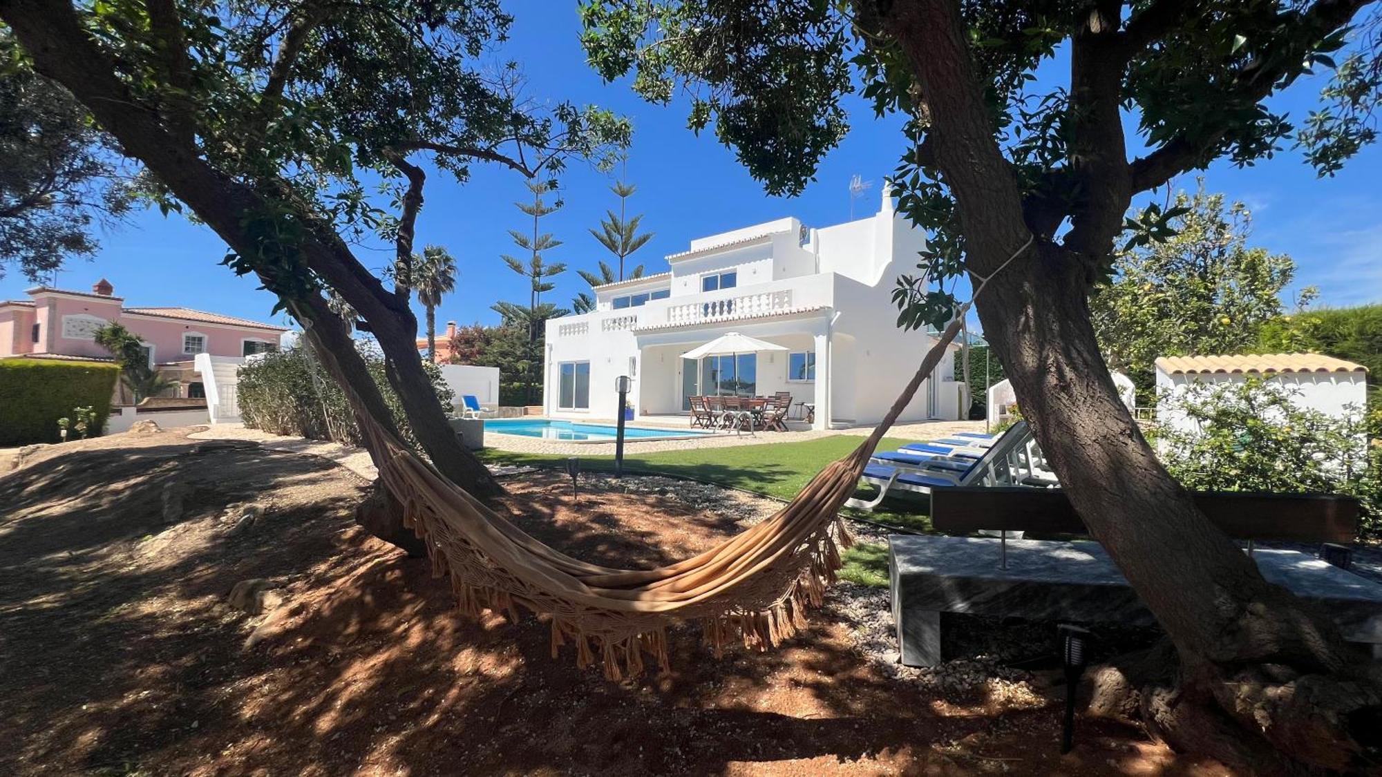 Dad'S Villa Lagos Exterior photo