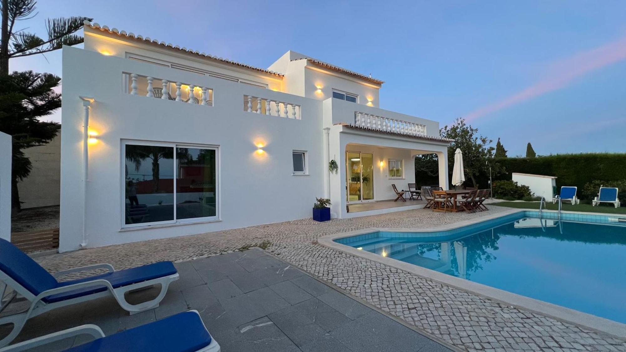 Dad'S Villa Lagos Exterior photo