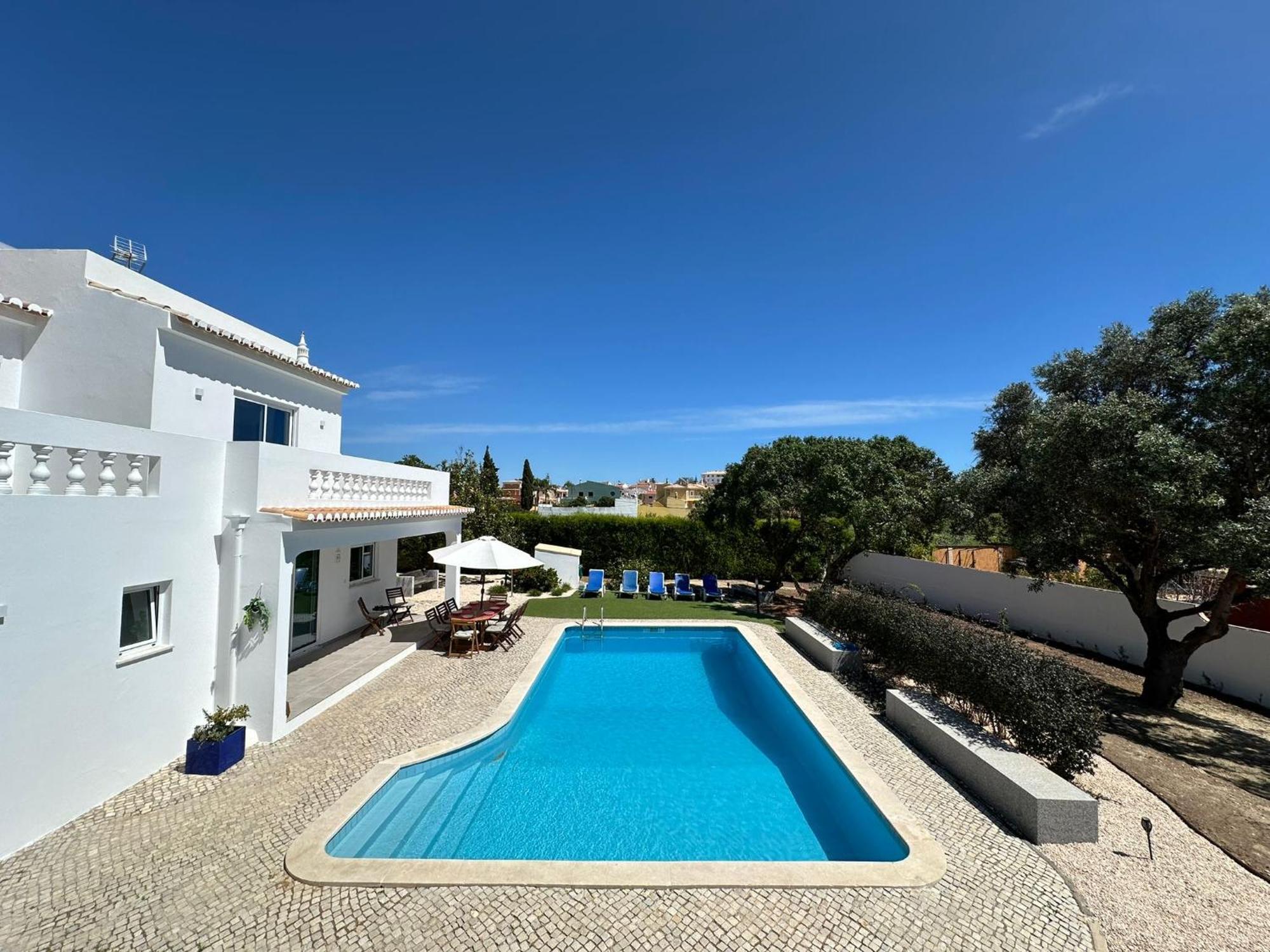 Dad'S Villa Lagos Exterior photo