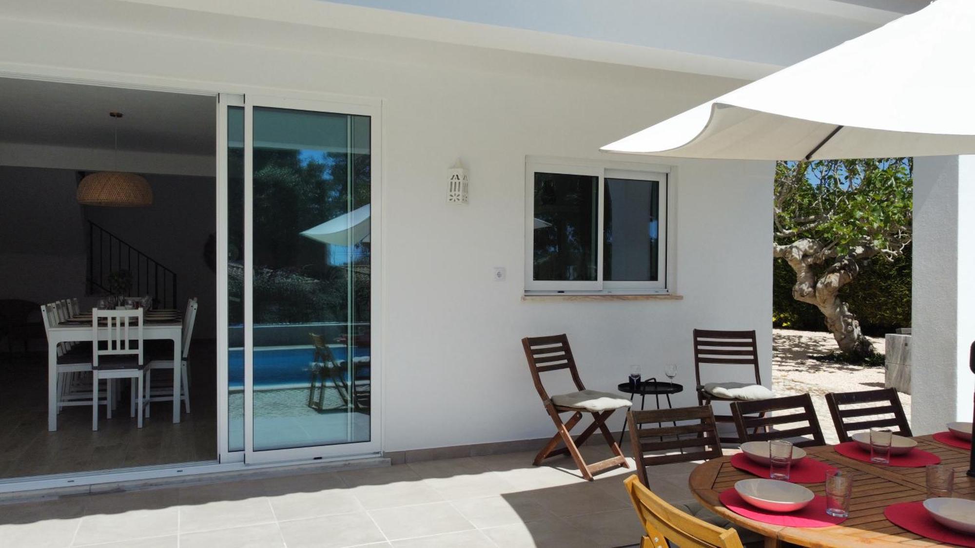 Dad'S Villa Lagos Exterior photo