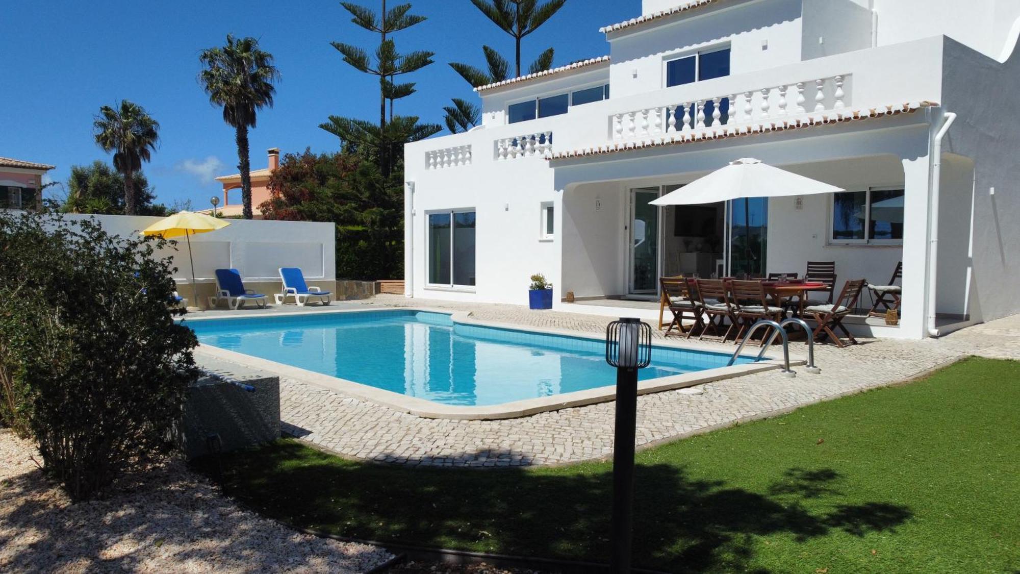Dad'S Villa Lagos Exterior photo