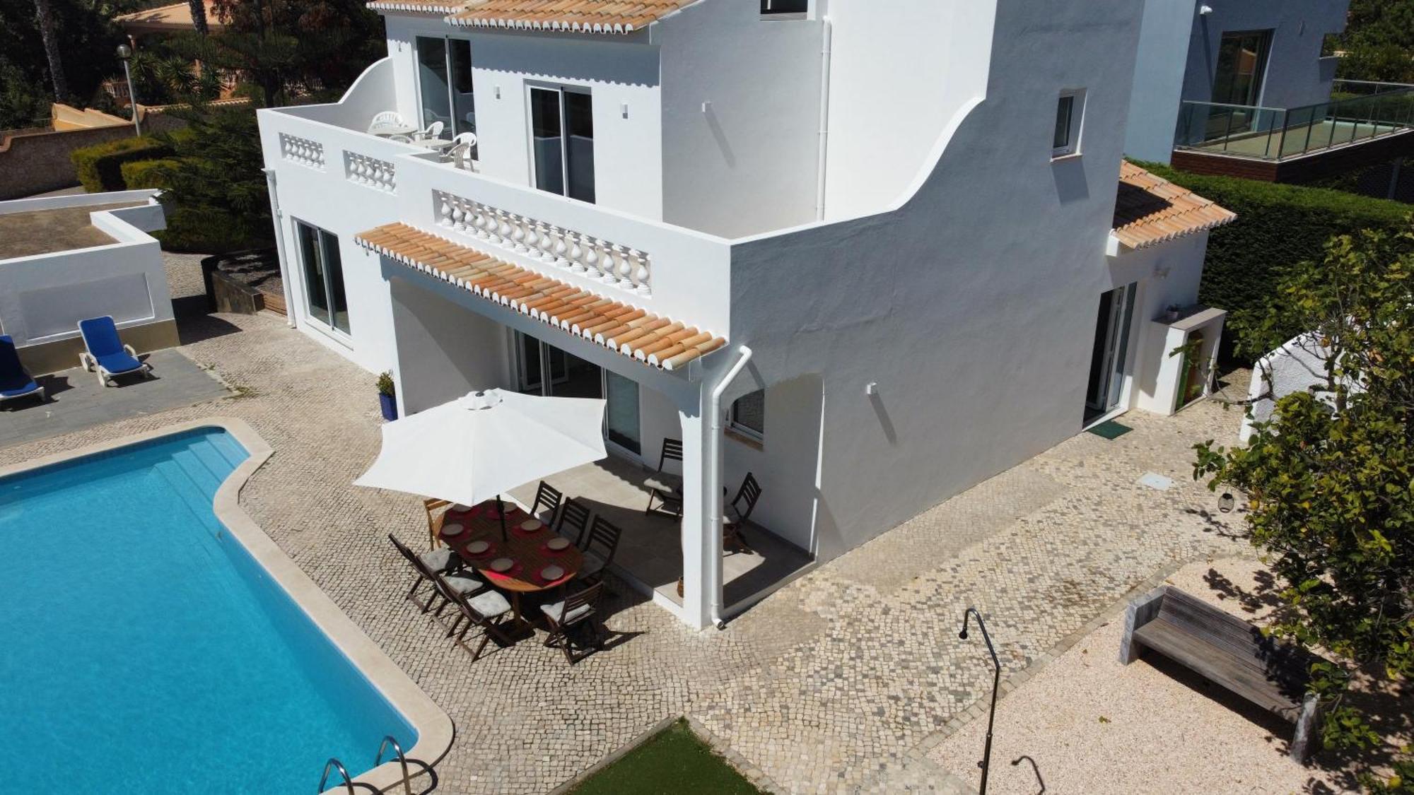Dad'S Villa Lagos Exterior photo