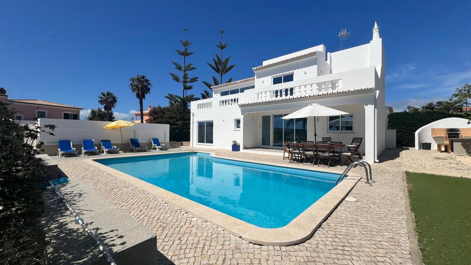 Dad'S Villa Lagos Exterior photo