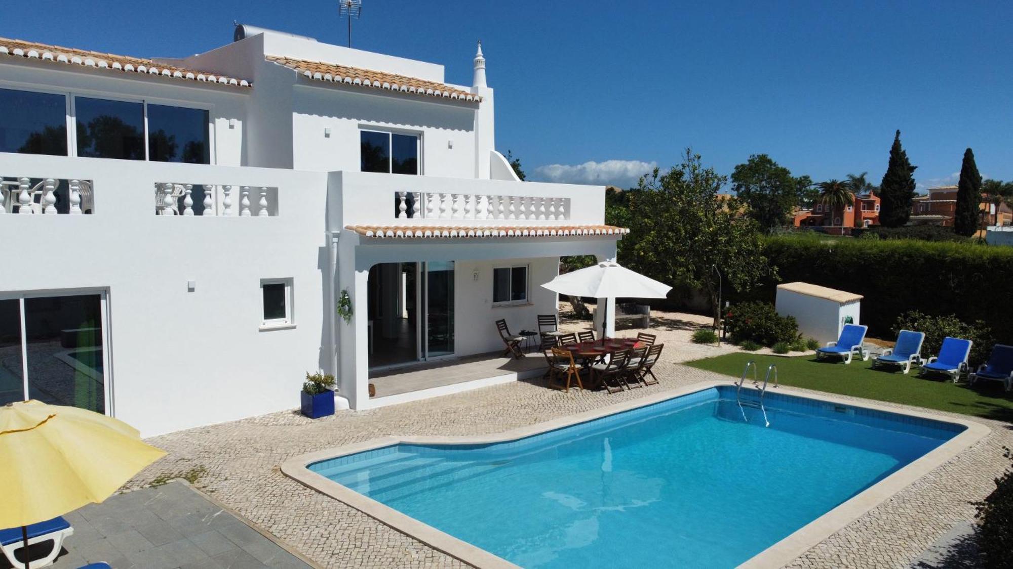 Dad'S Villa Lagos Exterior photo