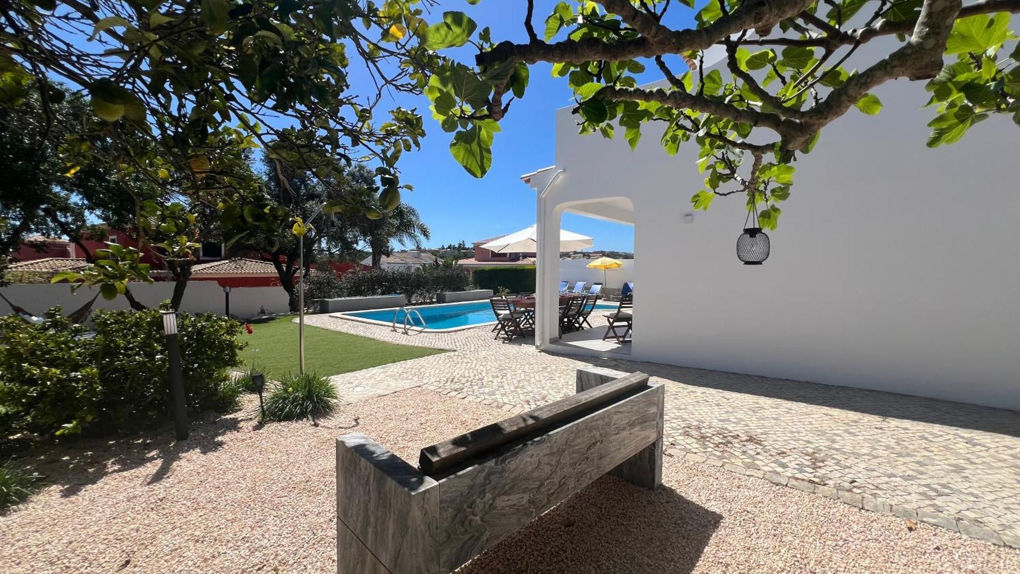 Dad'S Villa Lagos Exterior photo