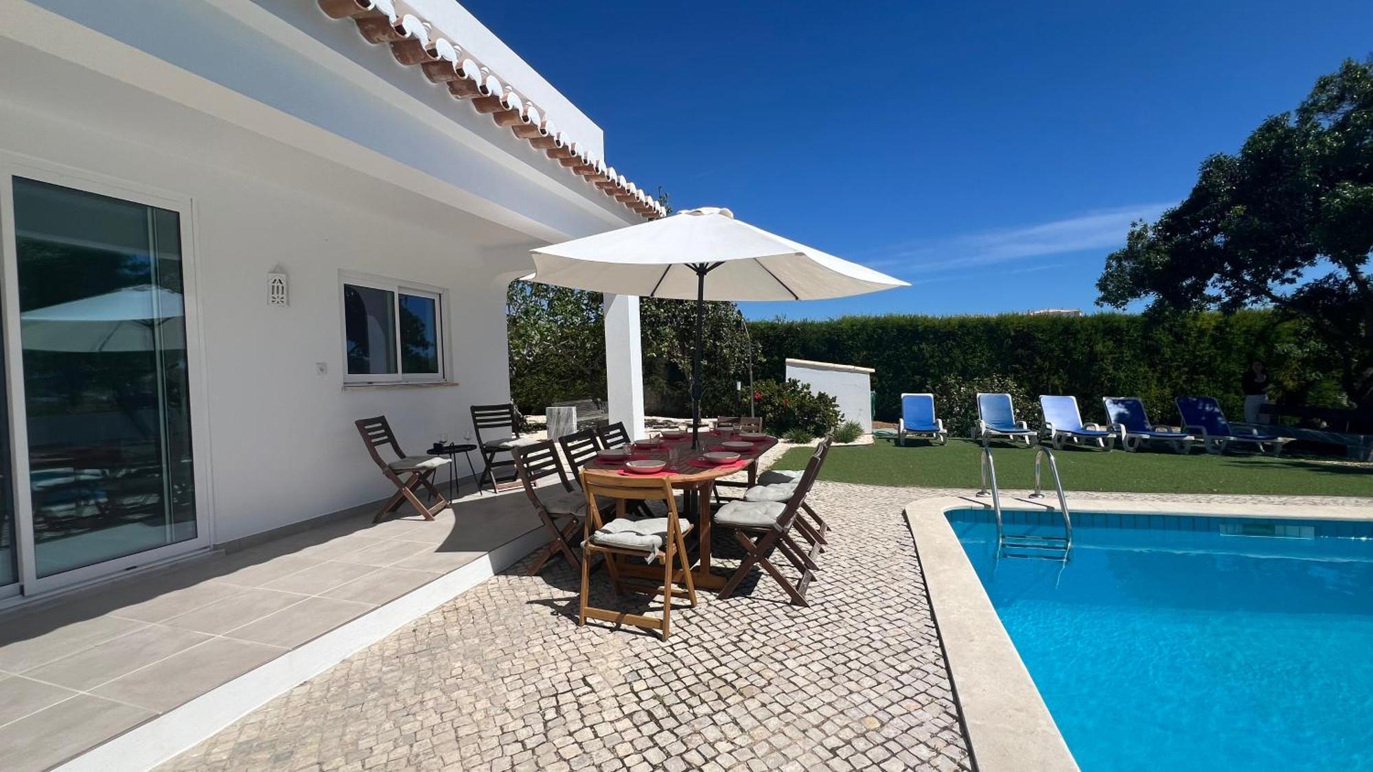 Dad'S Villa Lagos Exterior photo