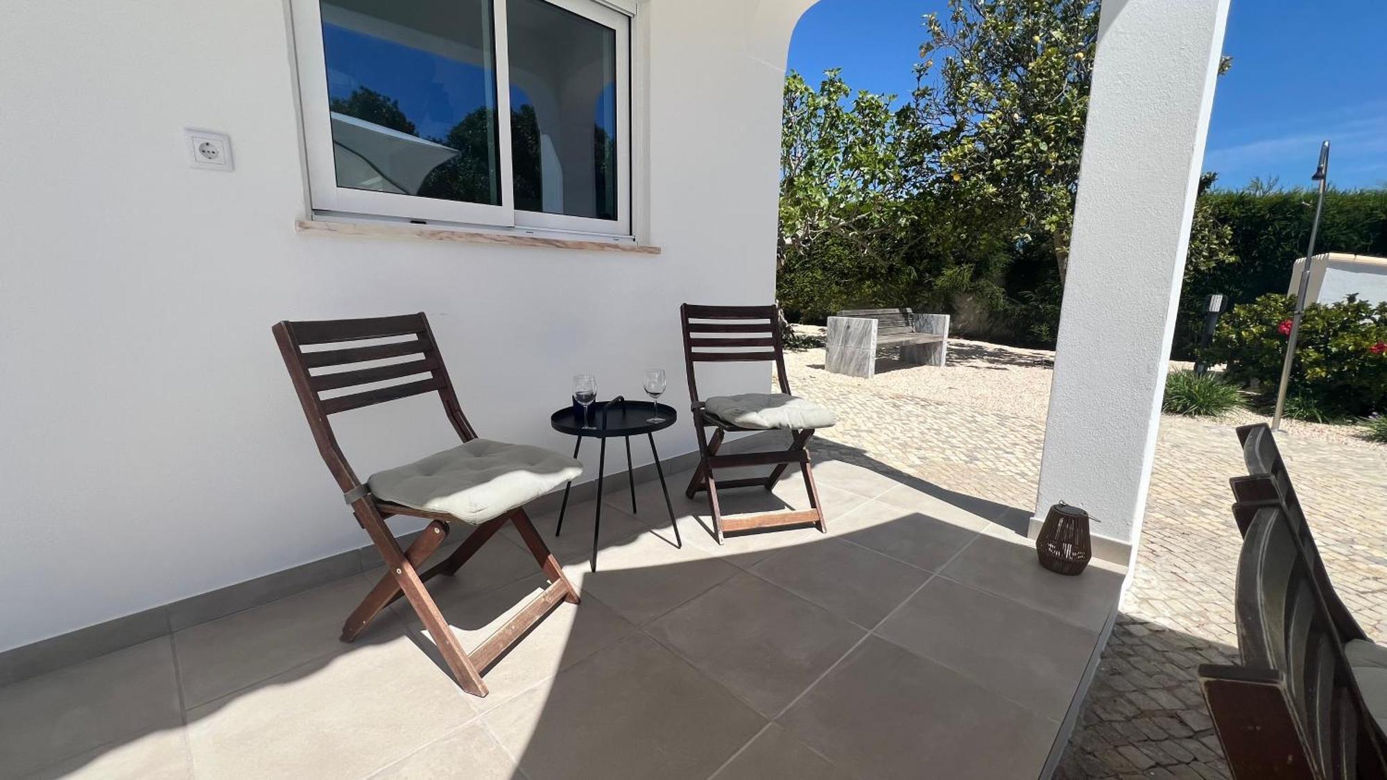 Dad'S Villa Lagos Exterior photo