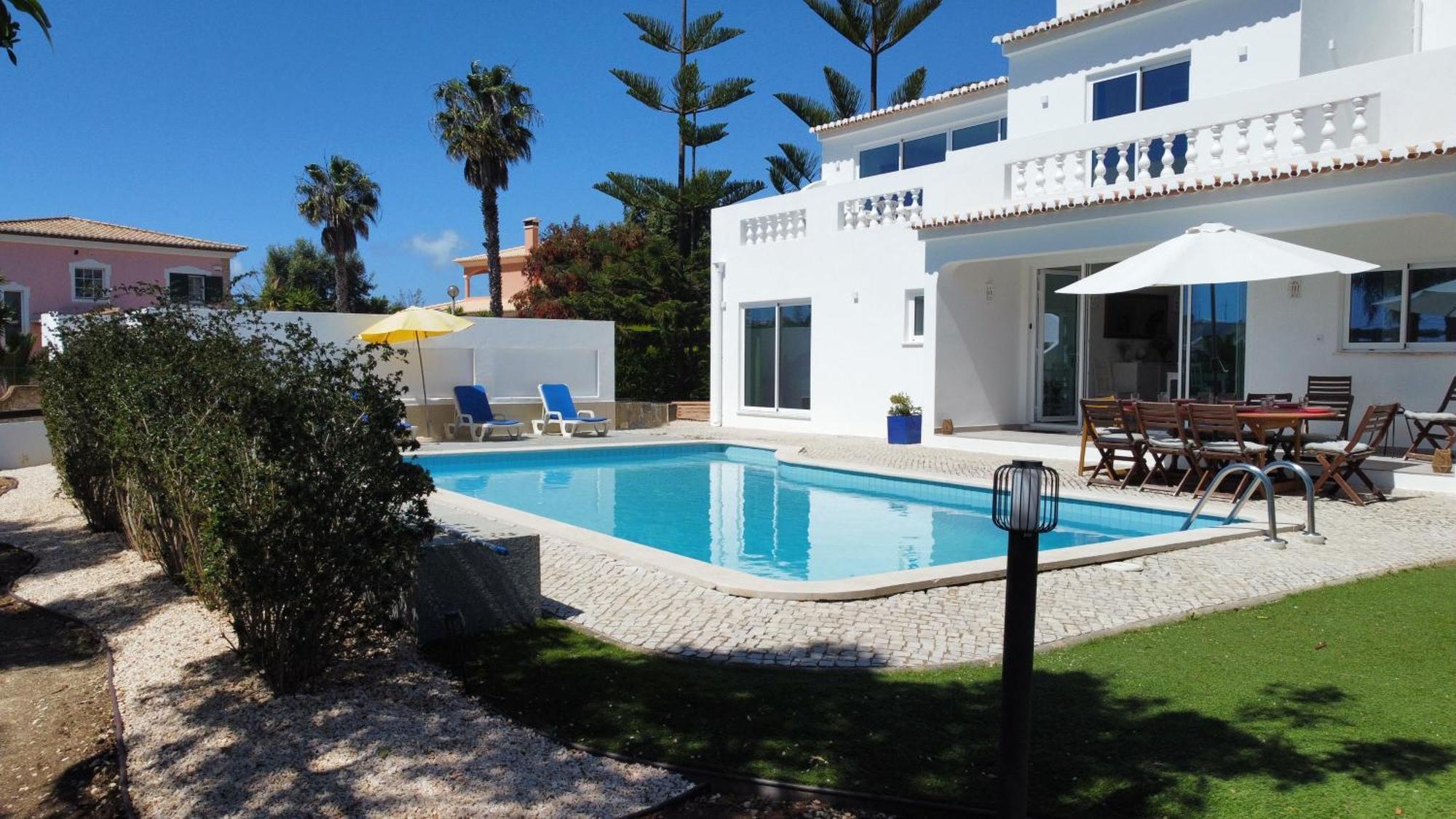 Dad'S Villa Lagos Exterior photo