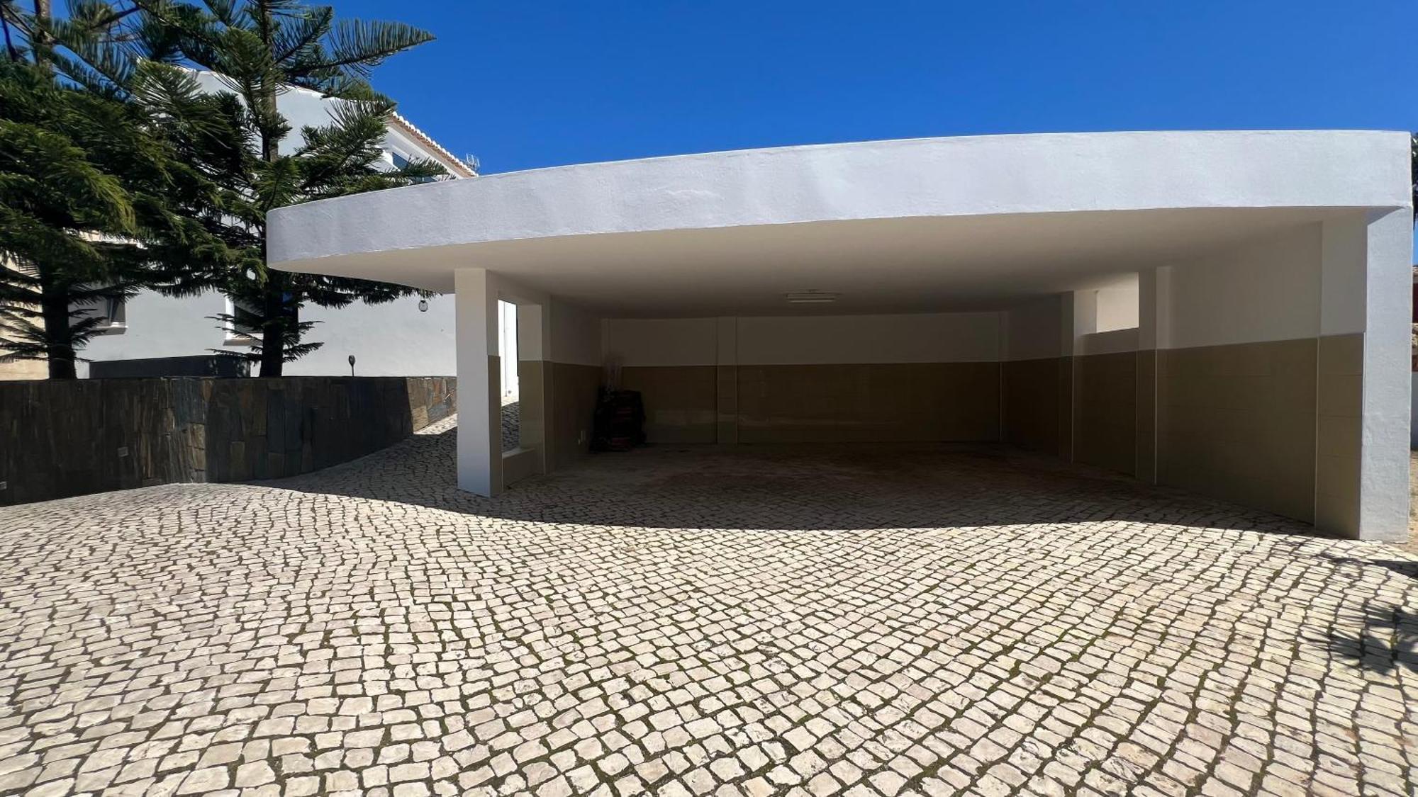 Dad'S Villa Lagos Exterior photo