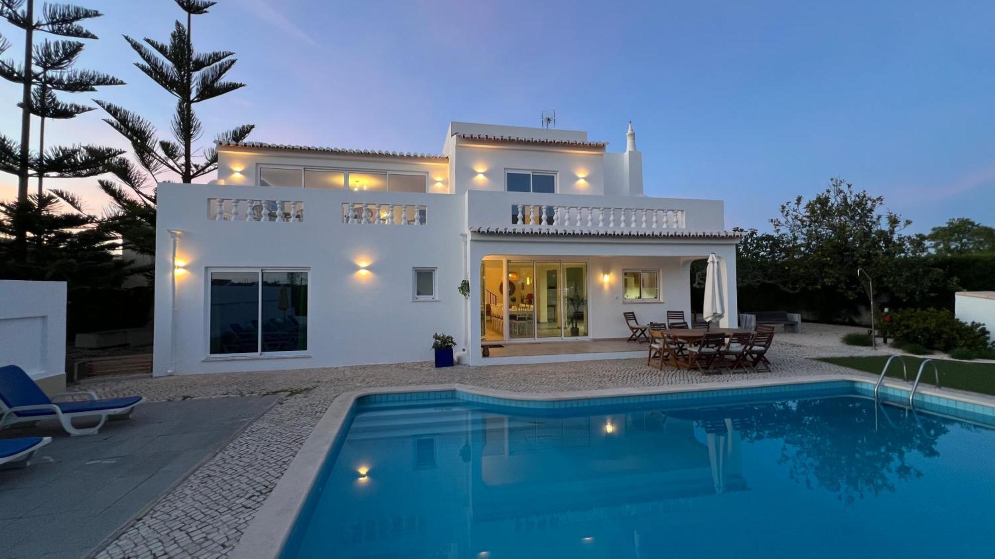 Dad'S Villa Lagos Exterior photo