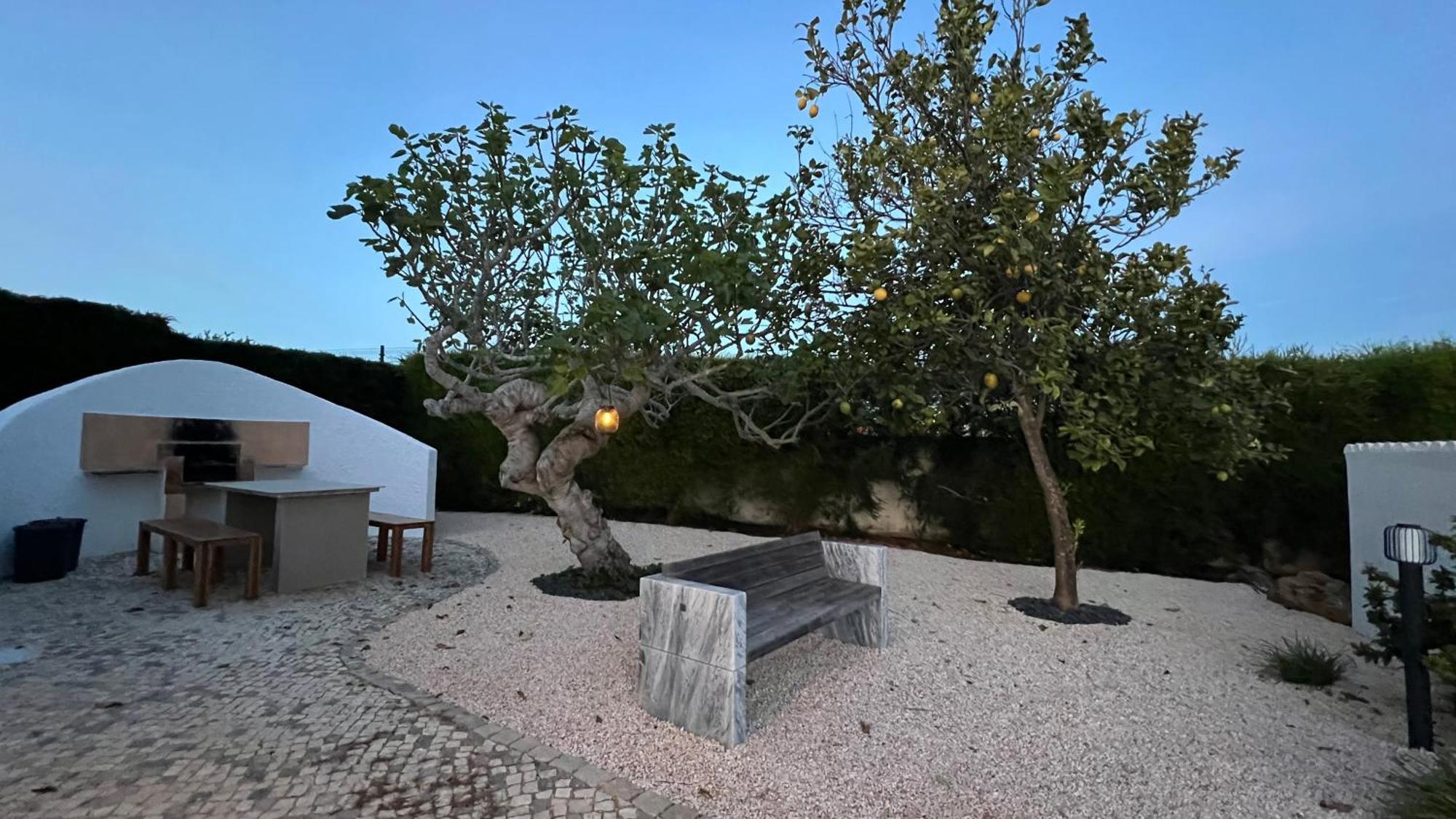 Dad'S Villa Lagos Exterior photo