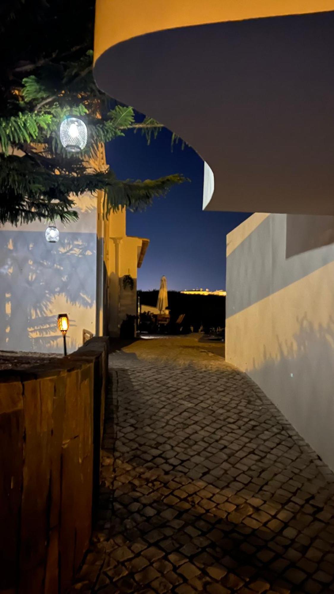 Dad'S Villa Lagos Exterior photo