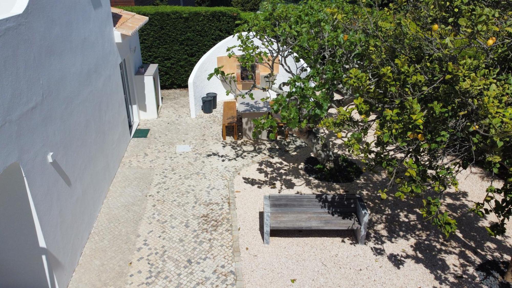 Dad'S Villa Lagos Exterior photo