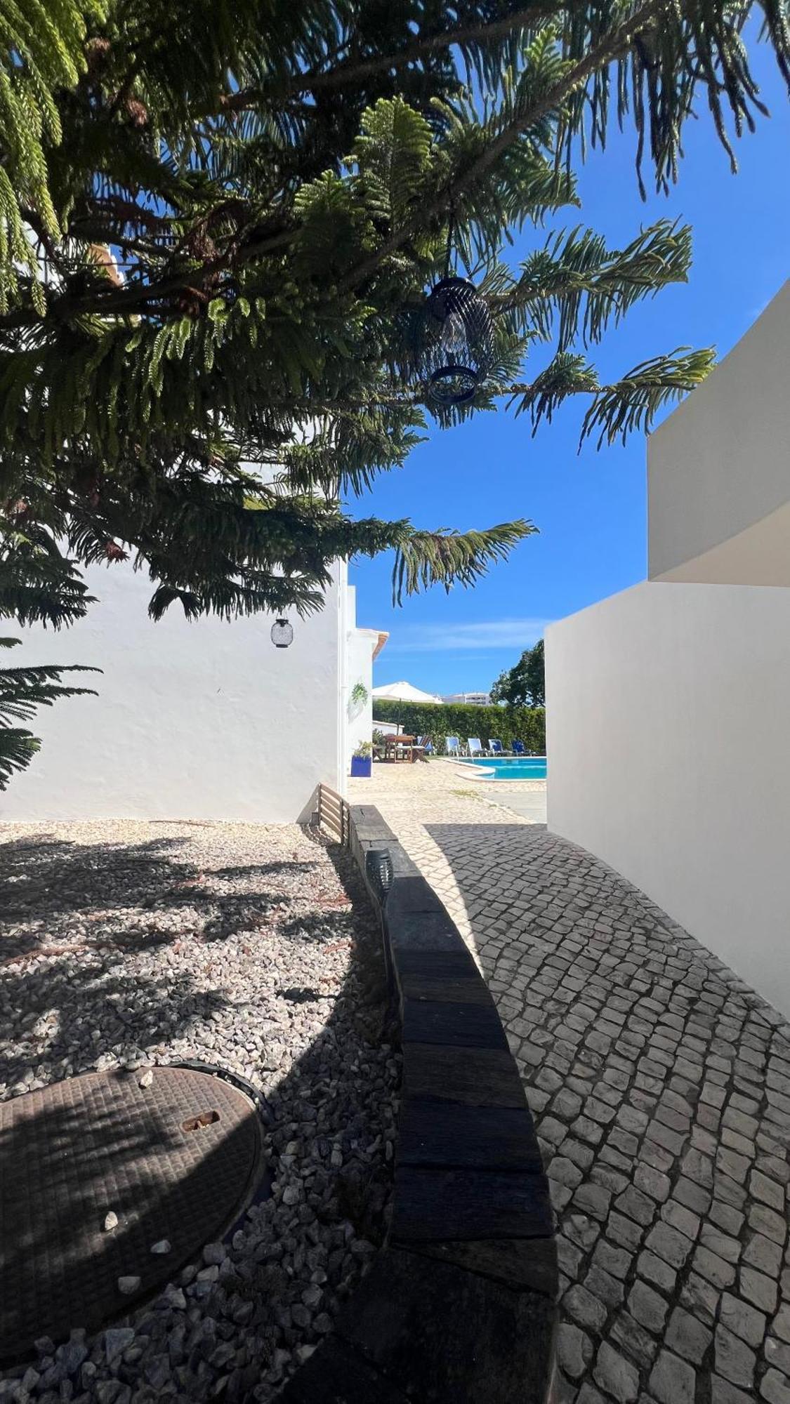 Dad'S Villa Lagos Exterior photo