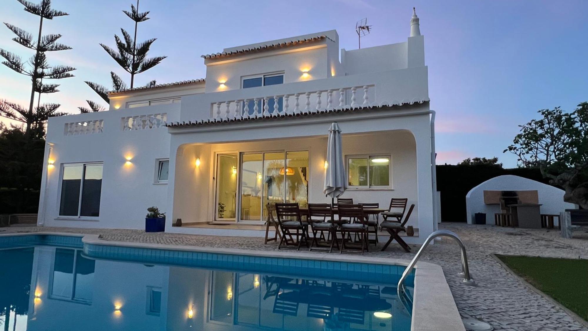 Dad'S Villa Lagos Exterior photo