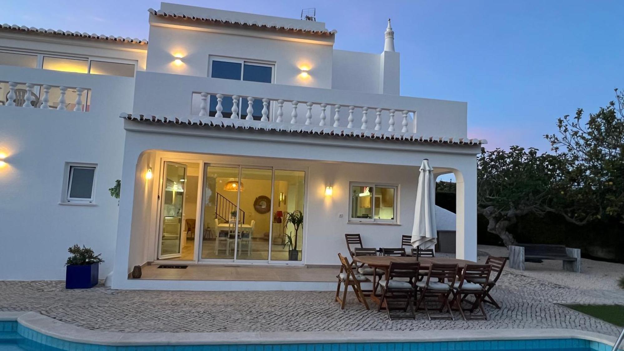 Dad'S Villa Lagos Exterior photo