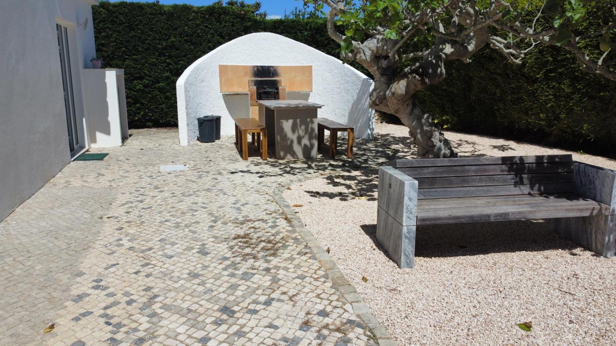 Dad'S Villa Lagos Exterior photo