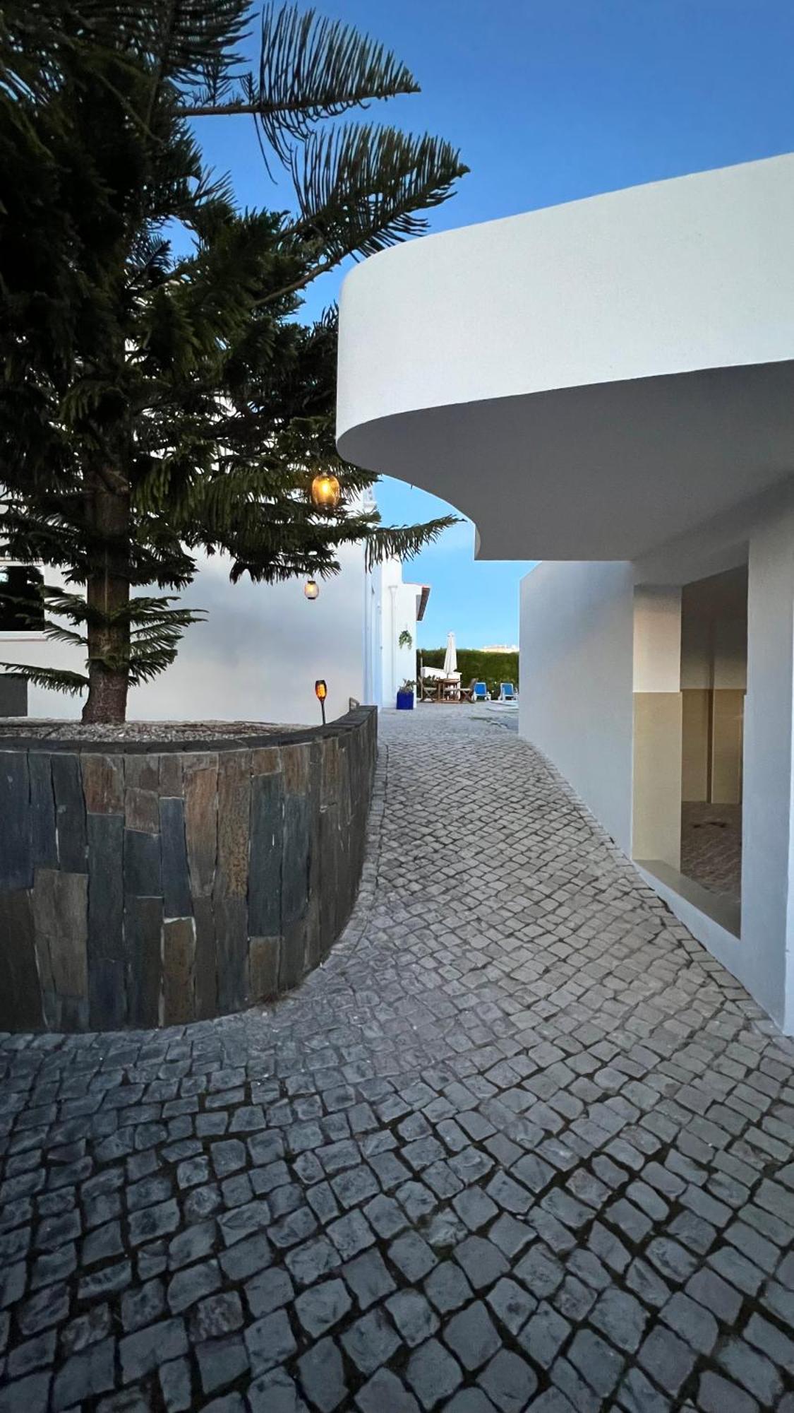Dad'S Villa Lagos Exterior photo