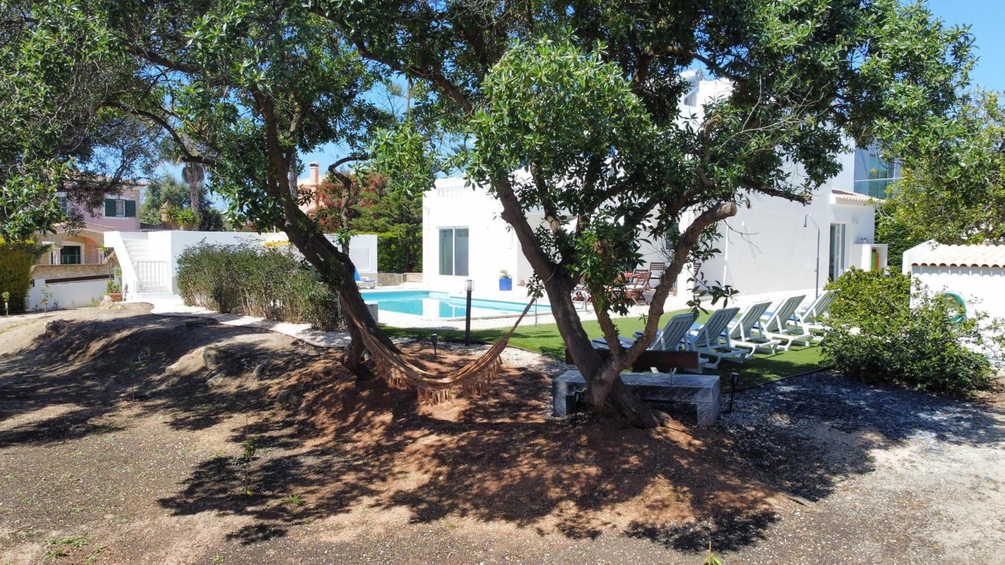Dad'S Villa Lagos Exterior photo