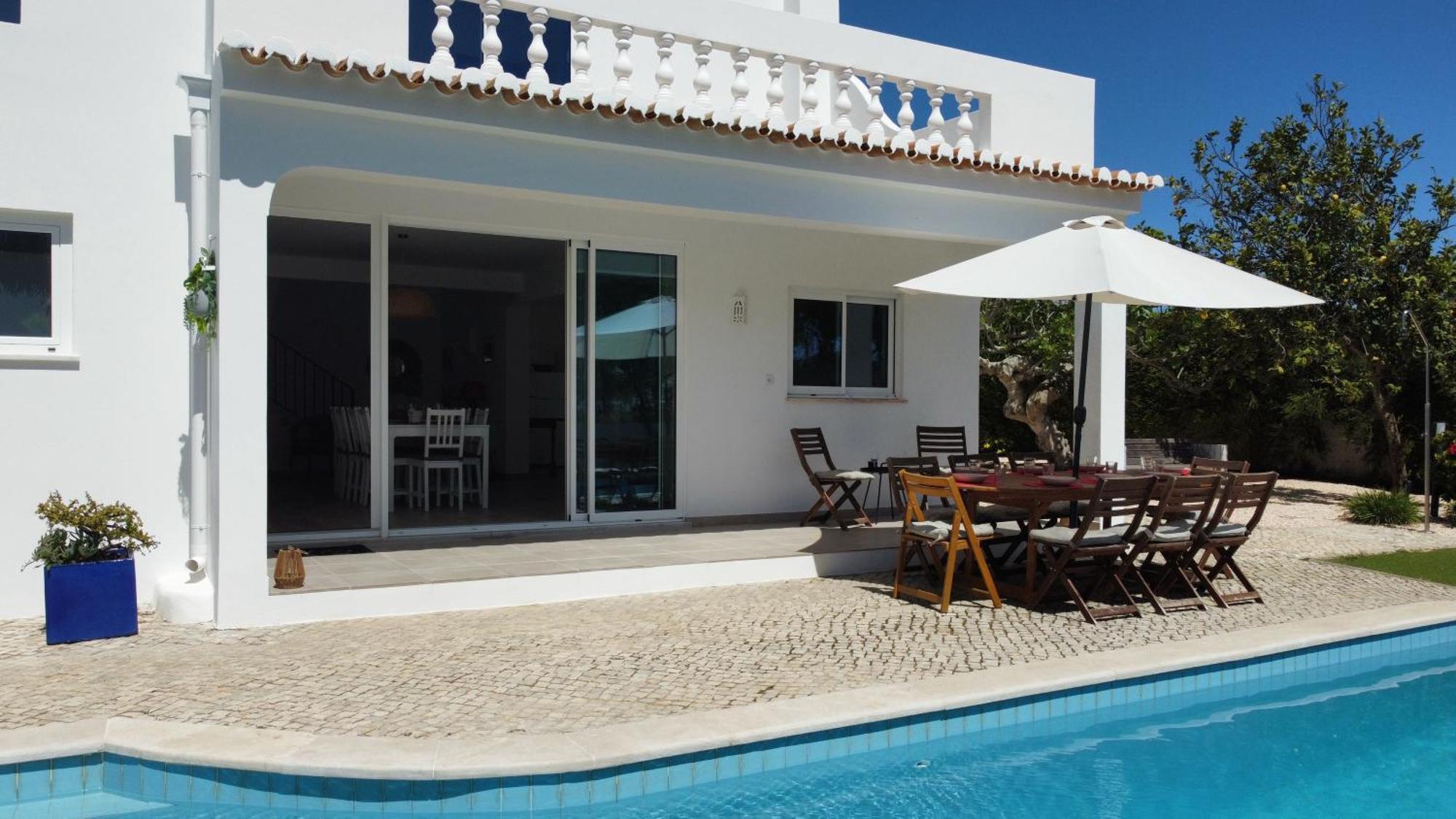 Dad'S Villa Lagos Exterior photo