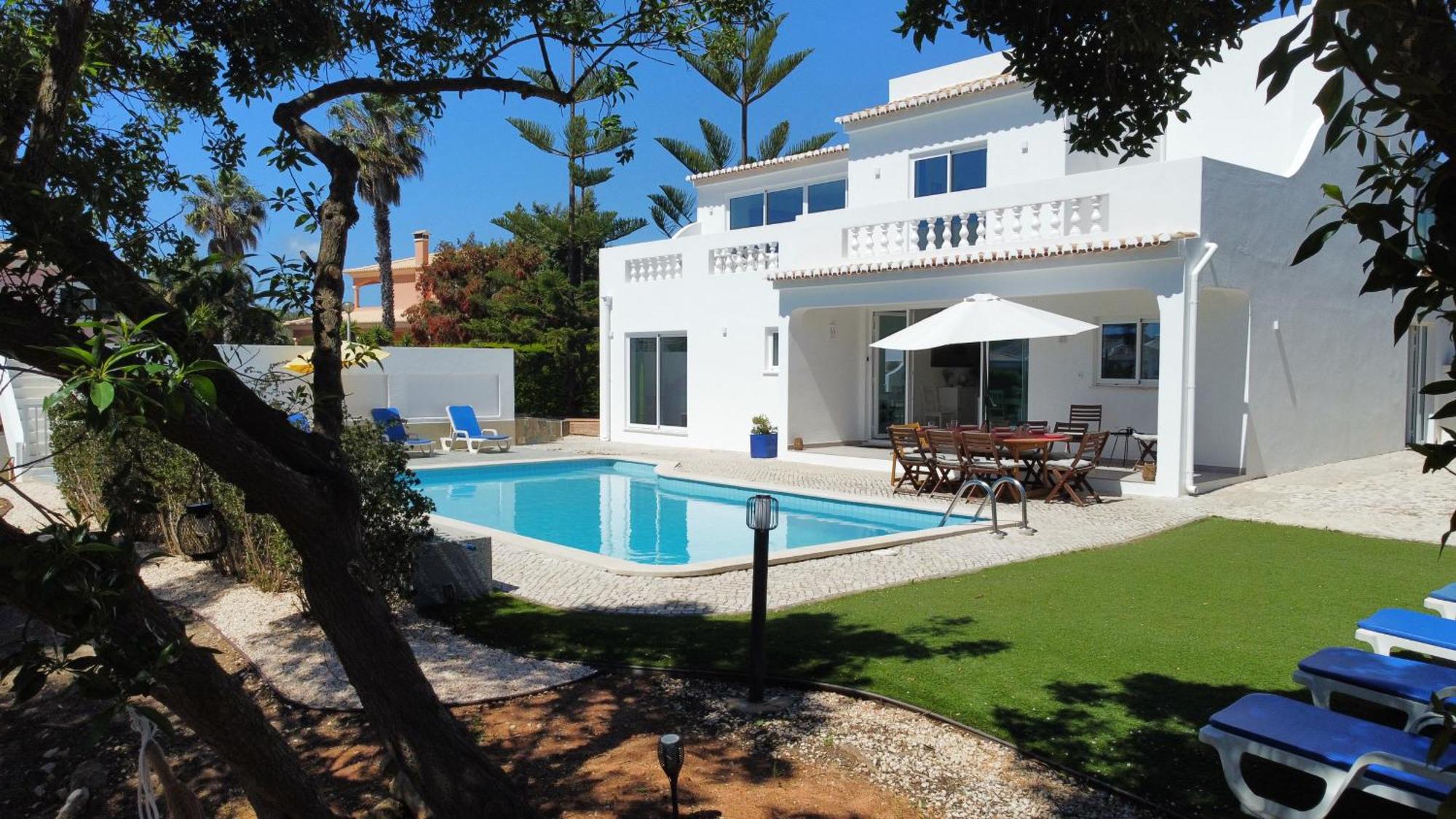 Dad'S Villa Lagos Exterior photo