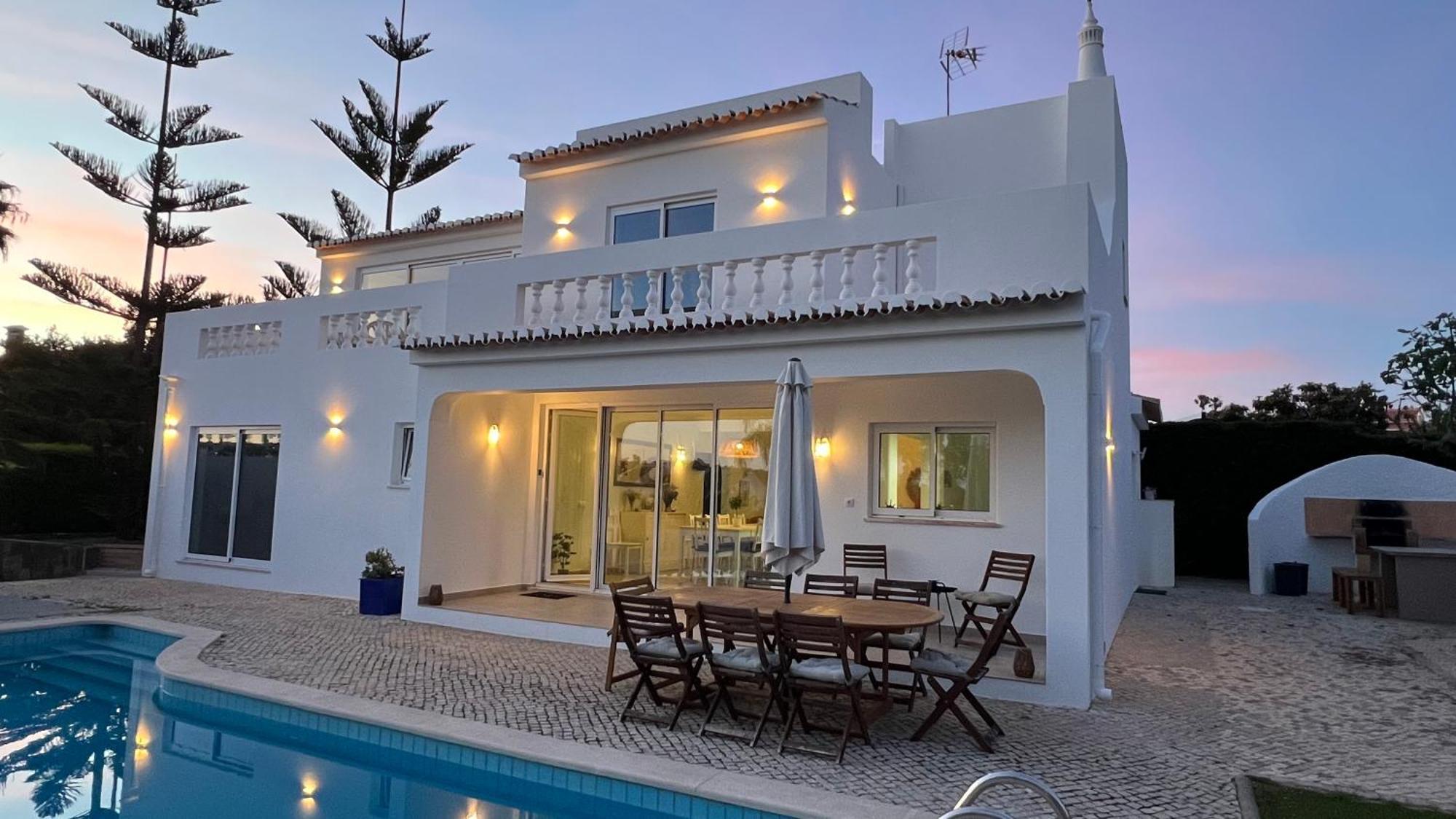 Dad'S Villa Lagos Exterior photo