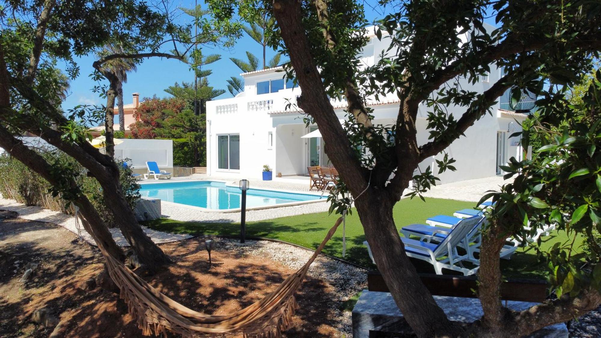Dad'S Villa Lagos Exterior photo