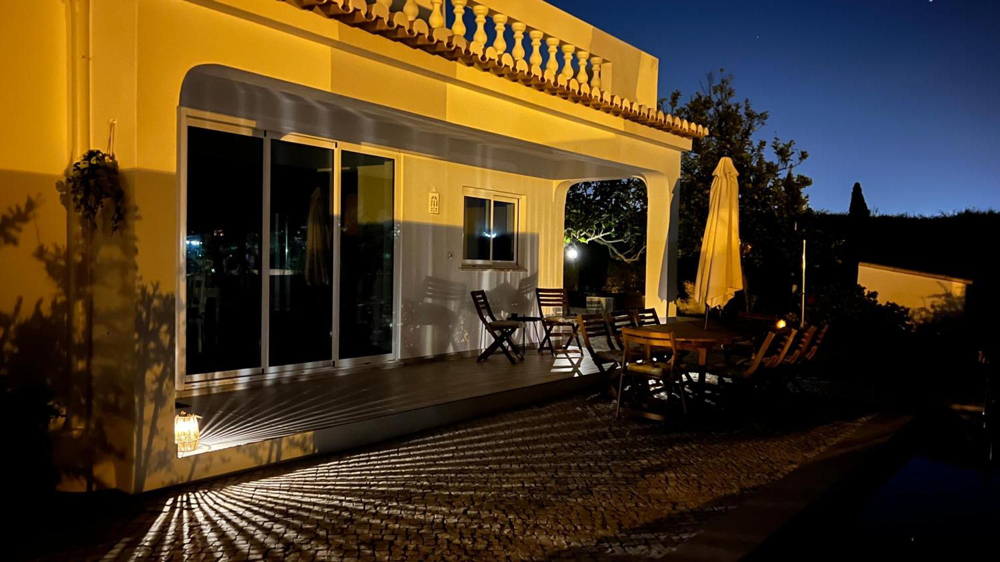 Dad'S Villa Lagos Exterior photo
