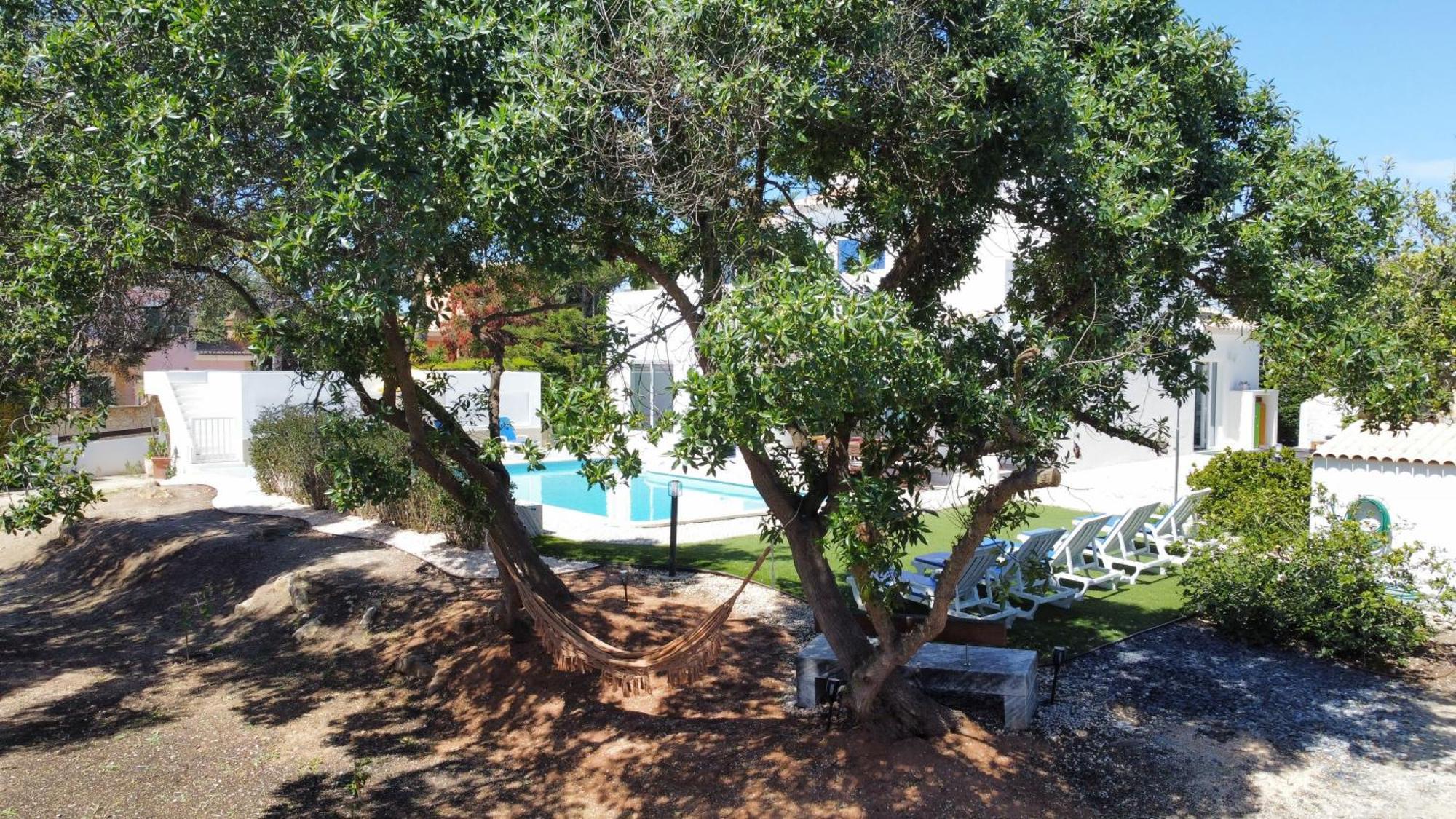 Dad'S Villa Lagos Exterior photo