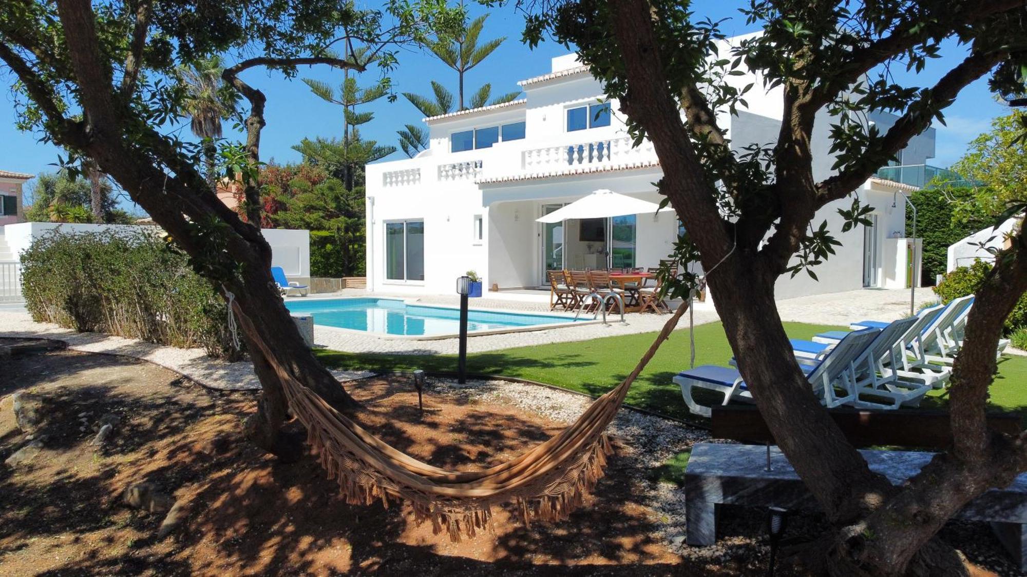Dad'S Villa Lagos Exterior photo